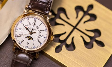 The Journey Of Perpetual Discovery With The Patek Philippe 5159R